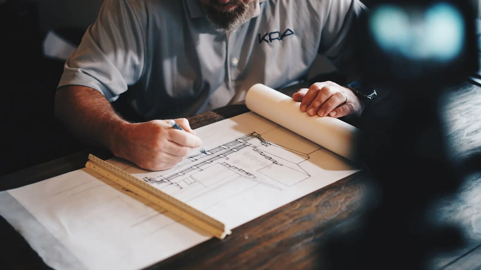 Why Homeowners Choose a Coordinated Design-Build Team