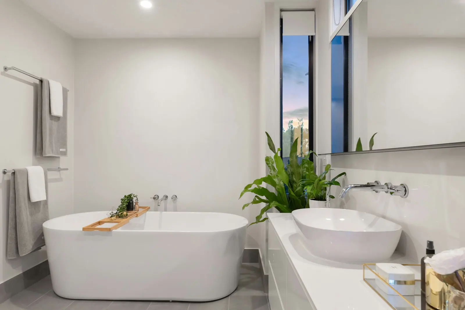 How Long Does a Bathroom Remodel Take?